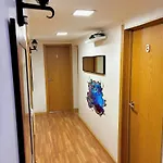 5lisbon Private Bedroom With A View Πανσιόν *
