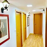 Πανσιόν 5lisbon Private Bedroom With A View *