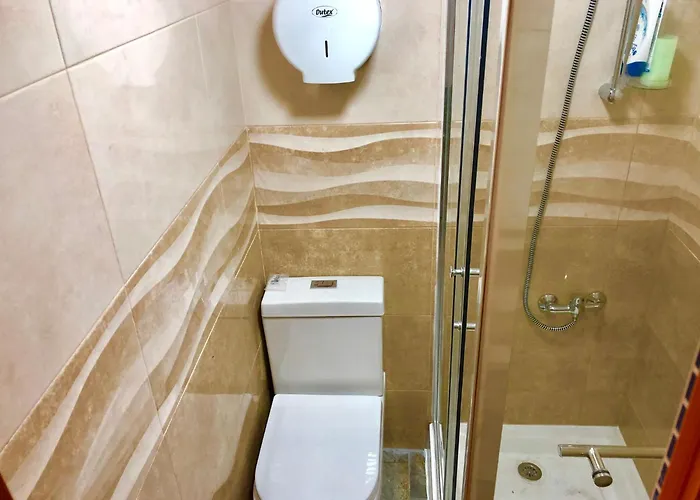 5lisbon Private Bedroom With A View 게스트하우스 *