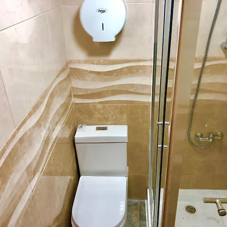 5lisbon Private Bedroom With A View Guest house *